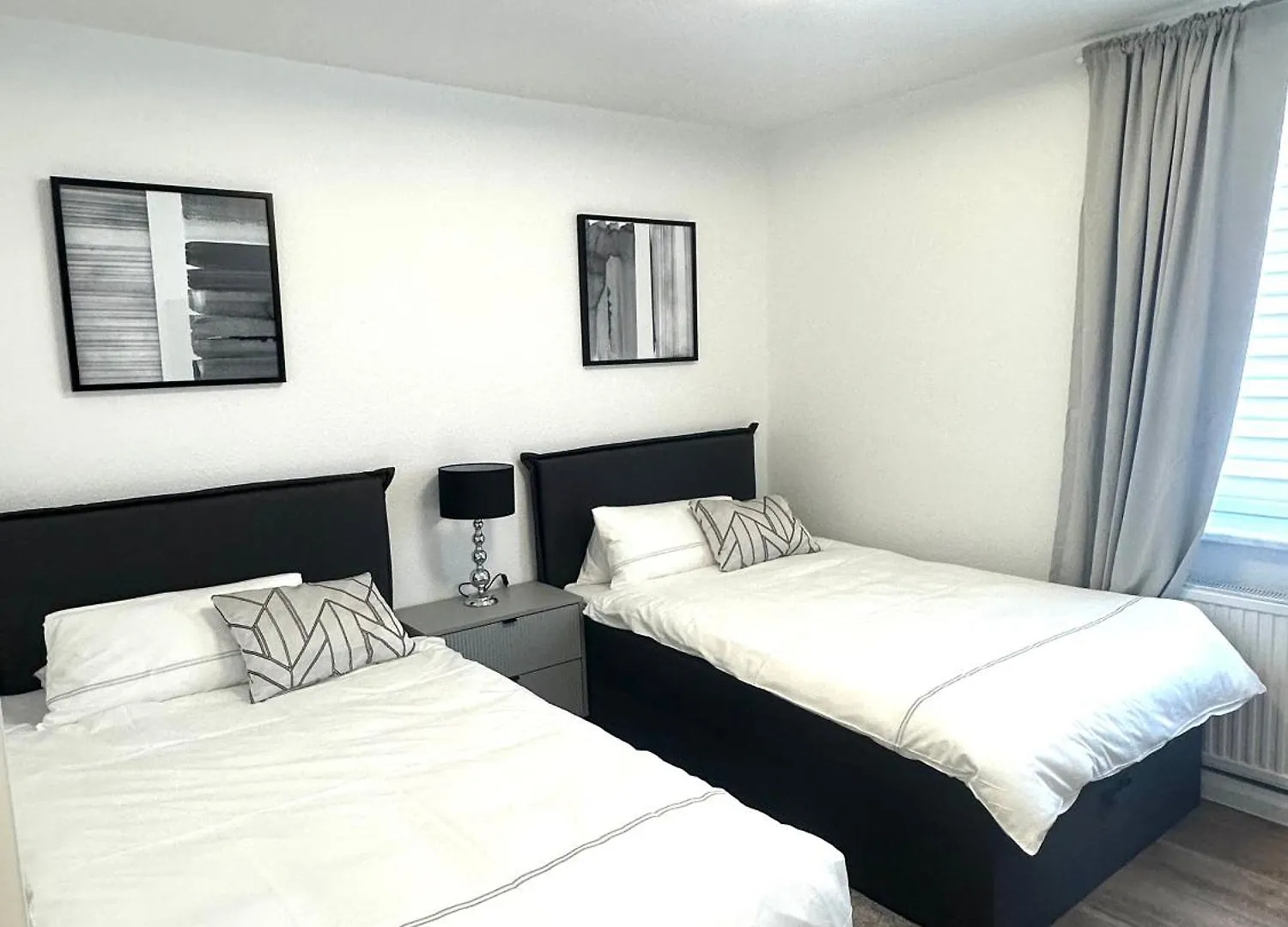 Apartment Alana location