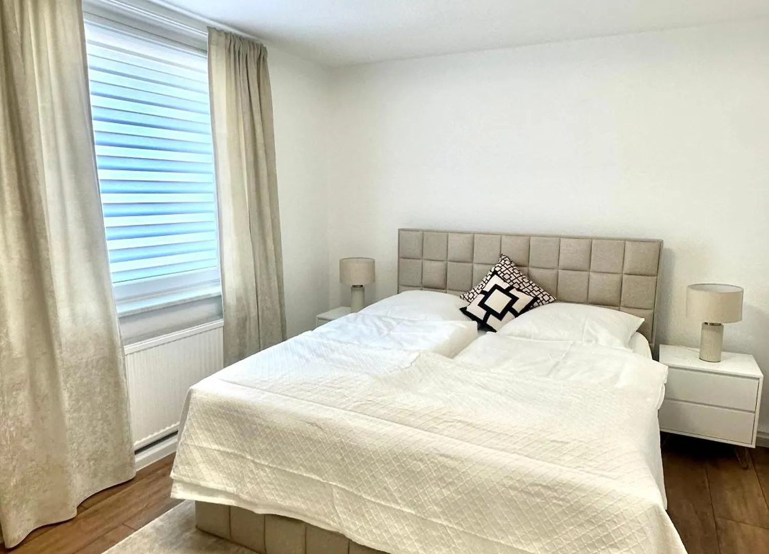 Apartment Alana ハノーファー ドイツ