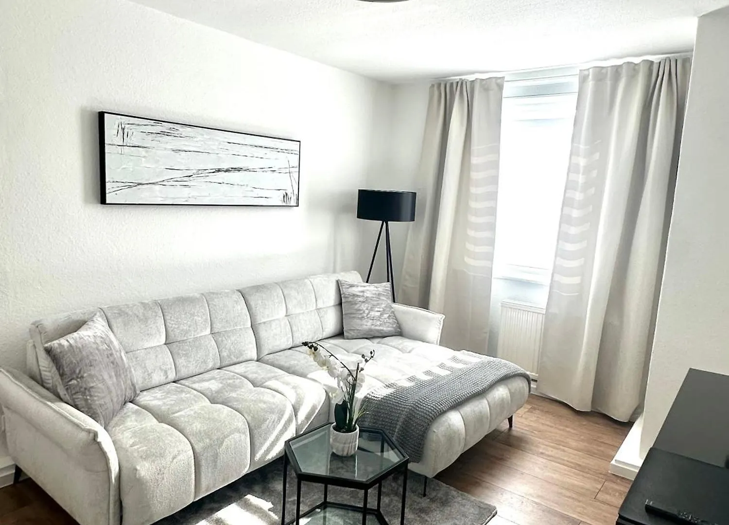 Apartment Alana ハノーファー ドイツ